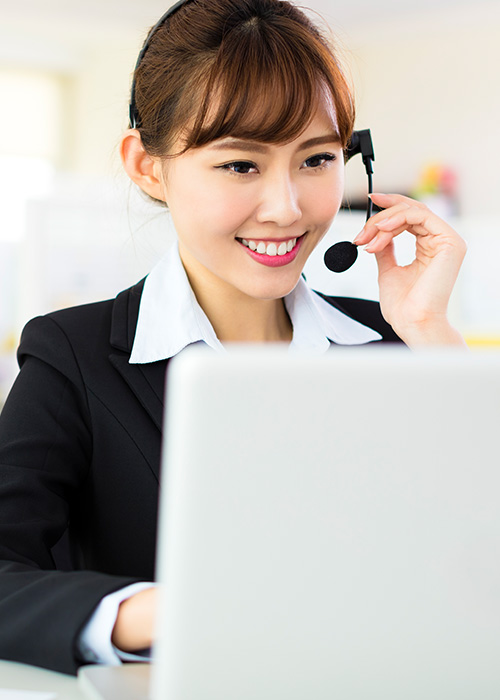 一站式服務(wù)